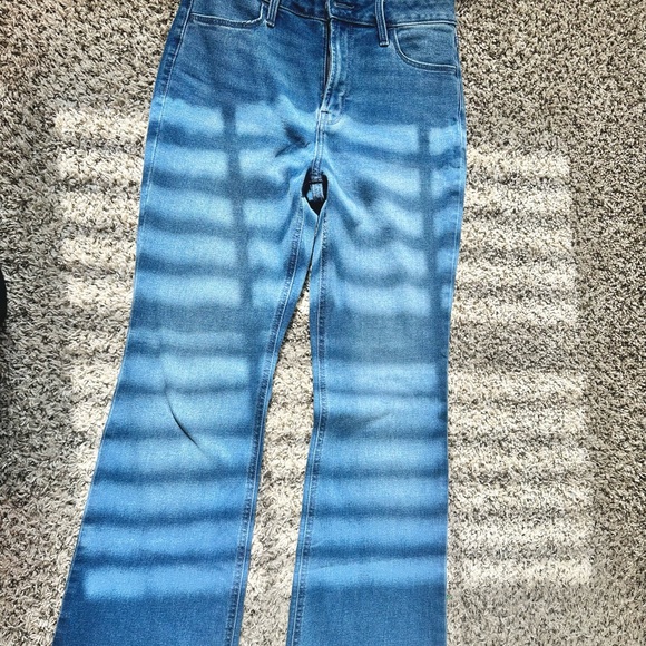 Old Navy Denim - Women's flare Jeans
